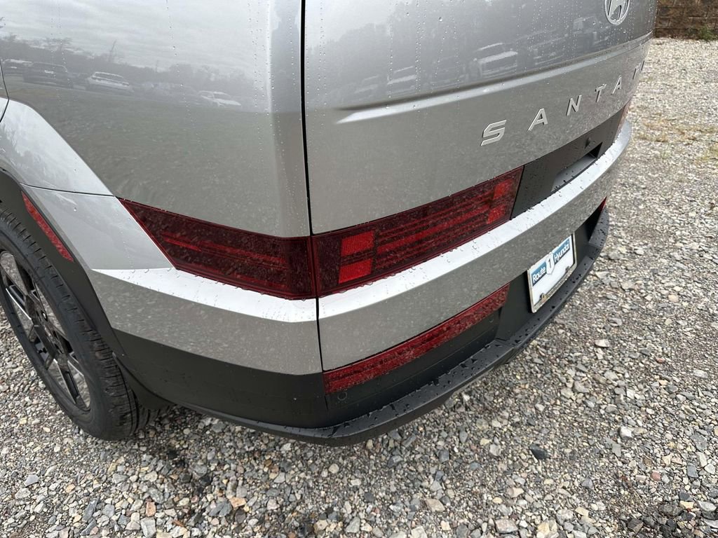 New 2026 Hyundai Santa Fe SEL AWD/4WD image 8