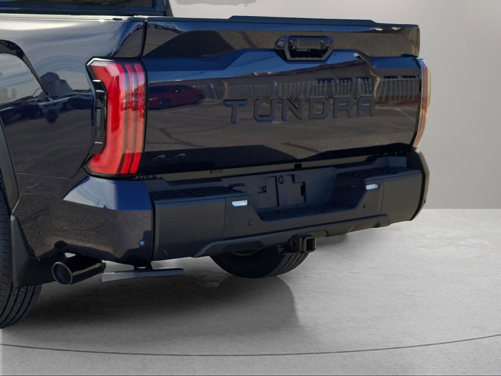 New 2026 Toyota Tundra Limited image 11