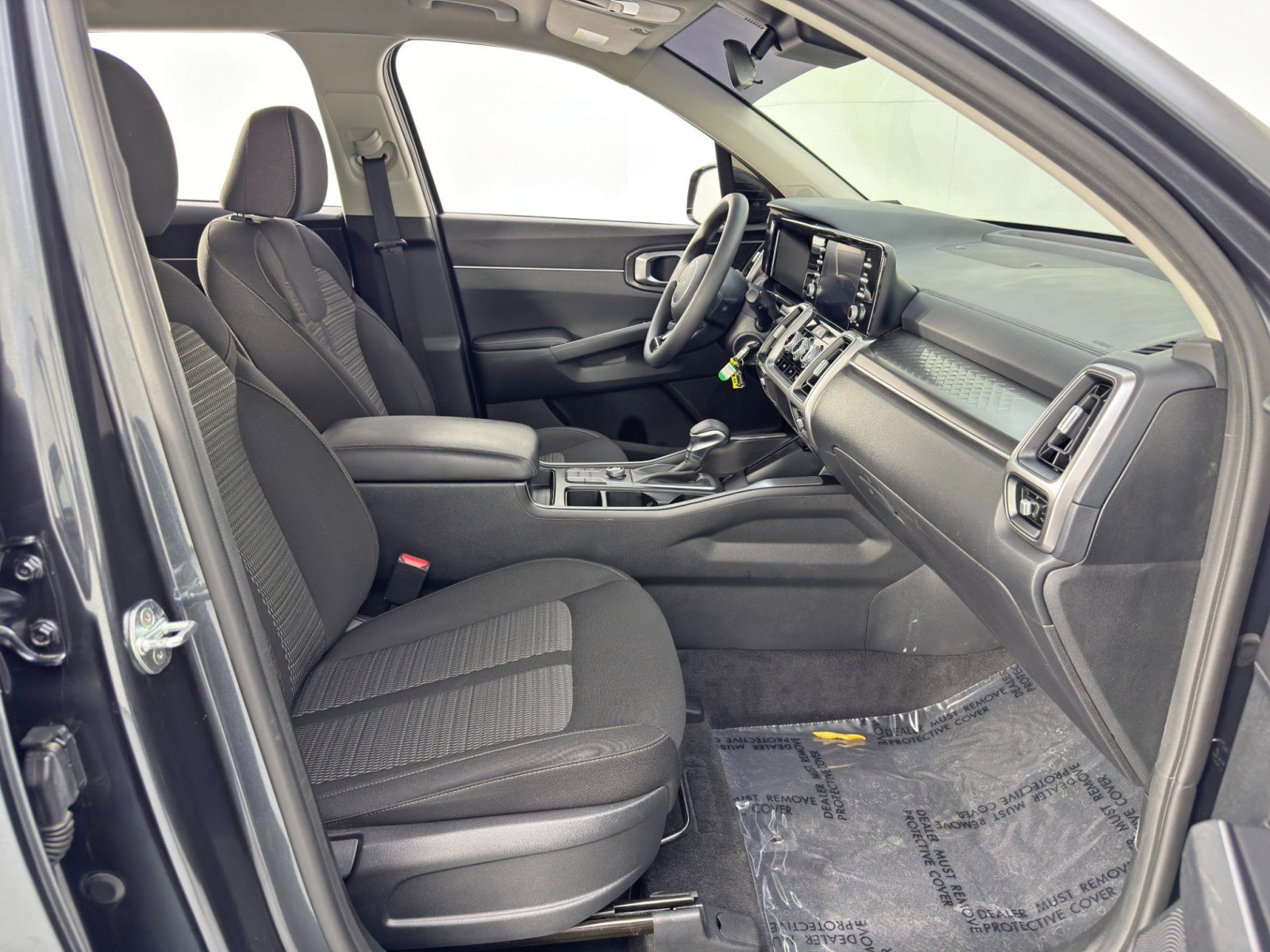 Used 2022 Kia Sorento LX FWD image 14