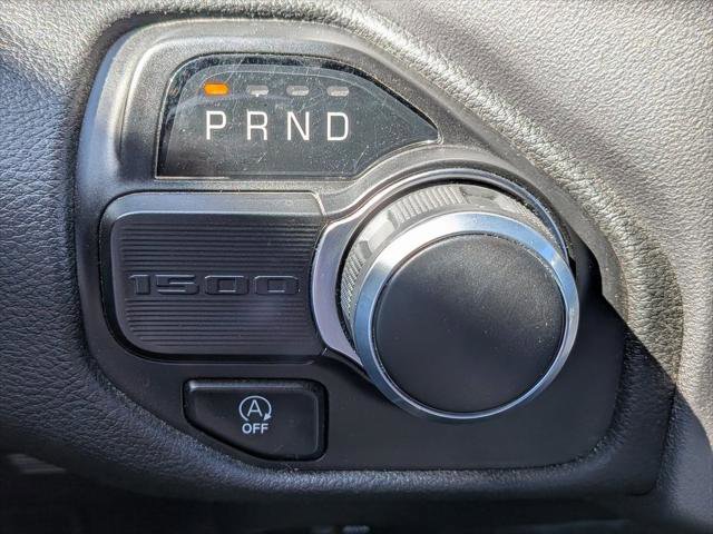 Certified 2023 RAM 1500 Big Horn image 17