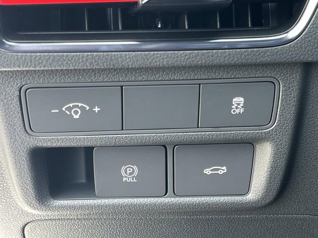 Used 2025 Hyundai Sonata N Line image 28