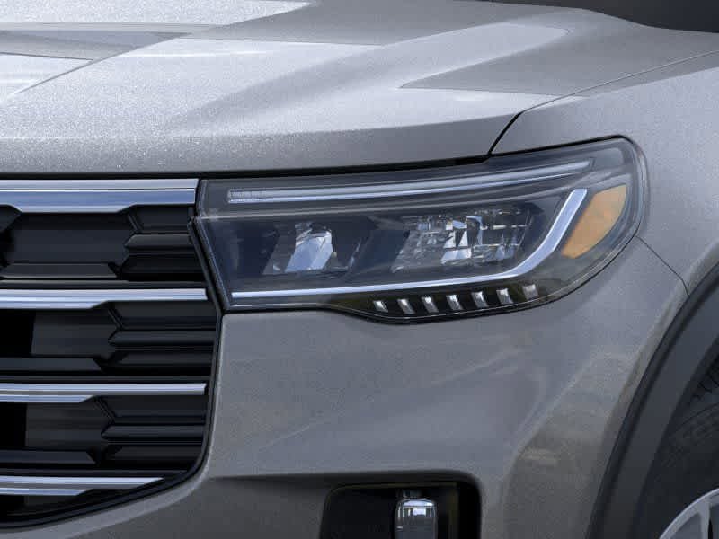 New 2026 Ford Explorer Active w/ Active Comfort Package image 20