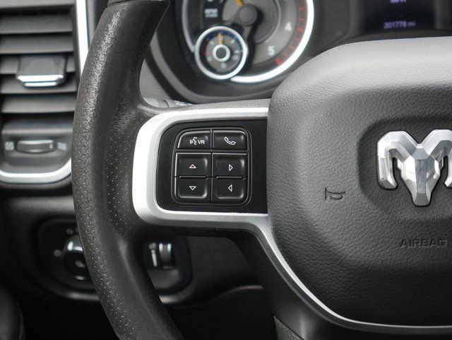 Used 2021 RAM 2500 Big Horn image 16