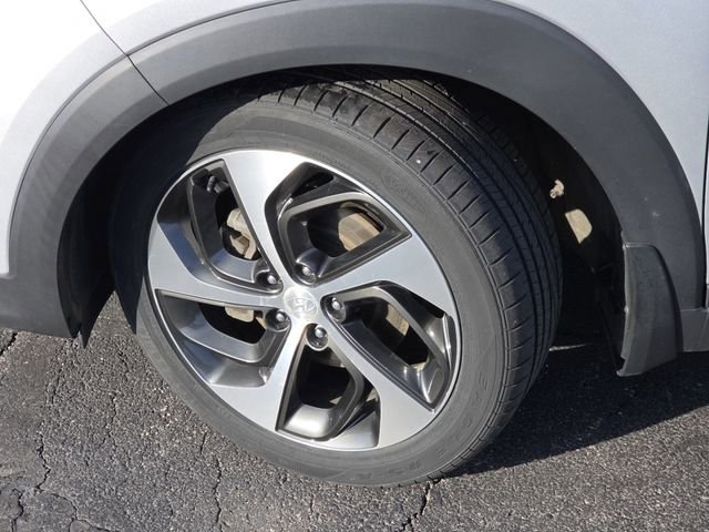 Used 2017 Hyundai Tucson Sport image 22