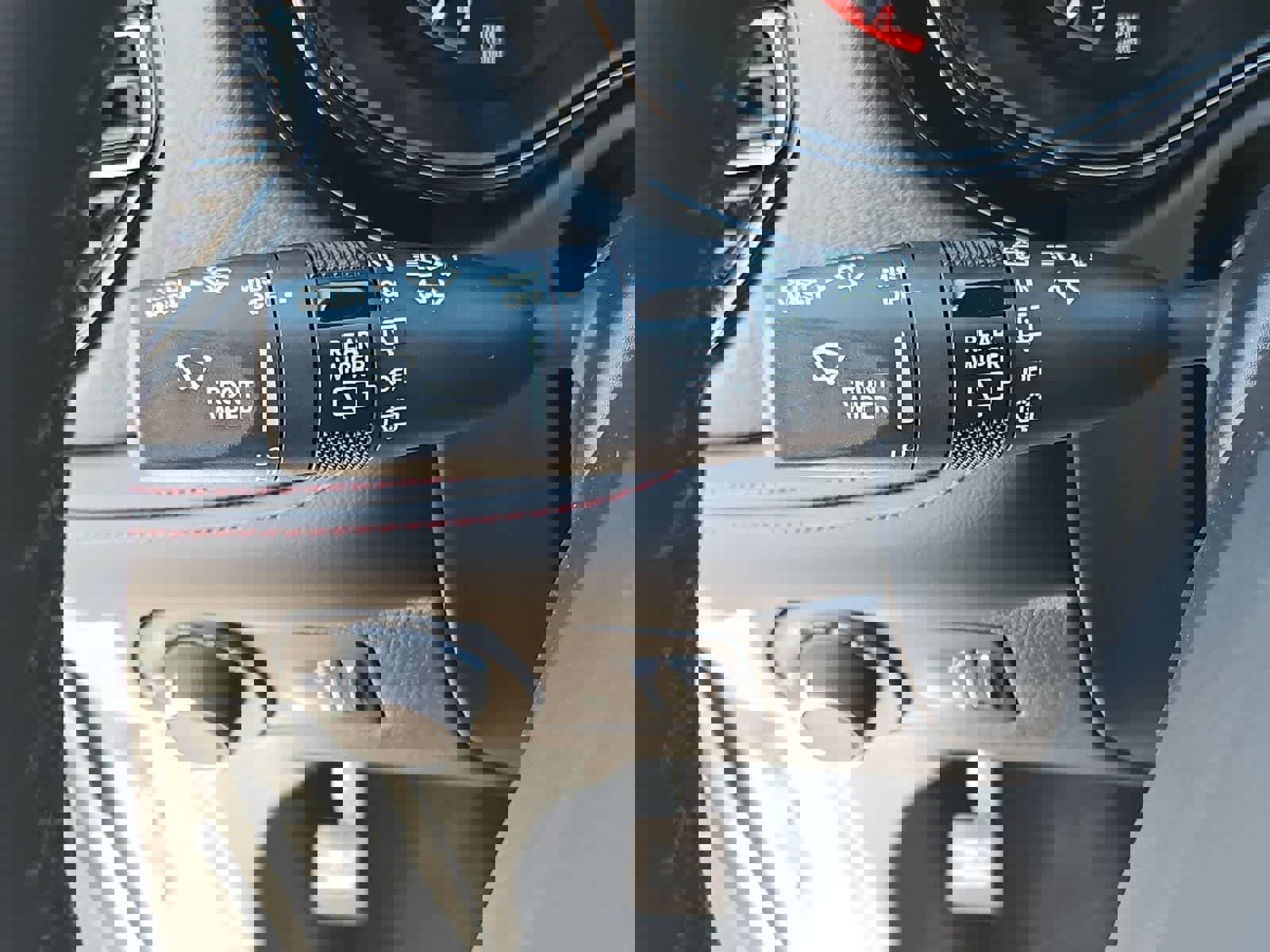 New 2026 Dodge Durango GT w/ Blacktop Package image 26