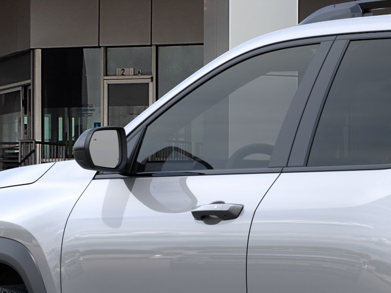 New 2026 Chevrolet Equinox RS FWD image 12
