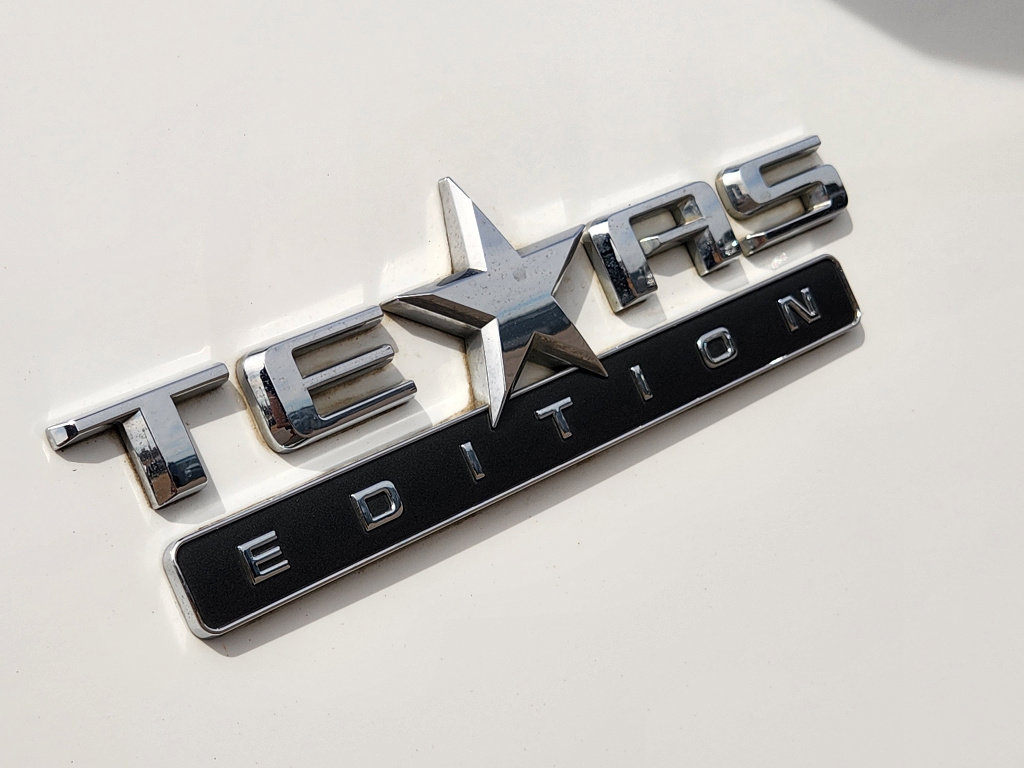 Certified 2021 Chevrolet Silverado 3500 LTZ w/ LTZ Premium Texas Edition image 13