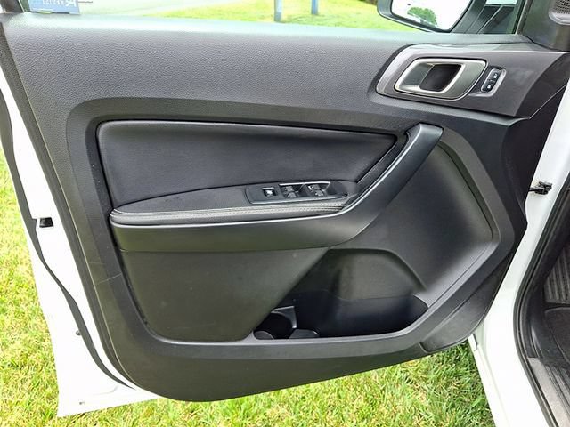 Used 2021 Ford Ranger Lariat w/ Equipment Group 501A High AWD/4WD image 9