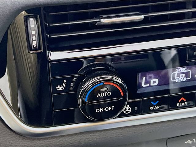 New 2026 Nissan Rogue Platinum w/ Platinum Premium Package image 17