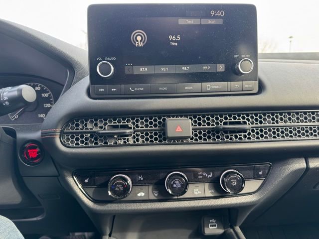 Used 2023 Honda HR-V Sport image 15