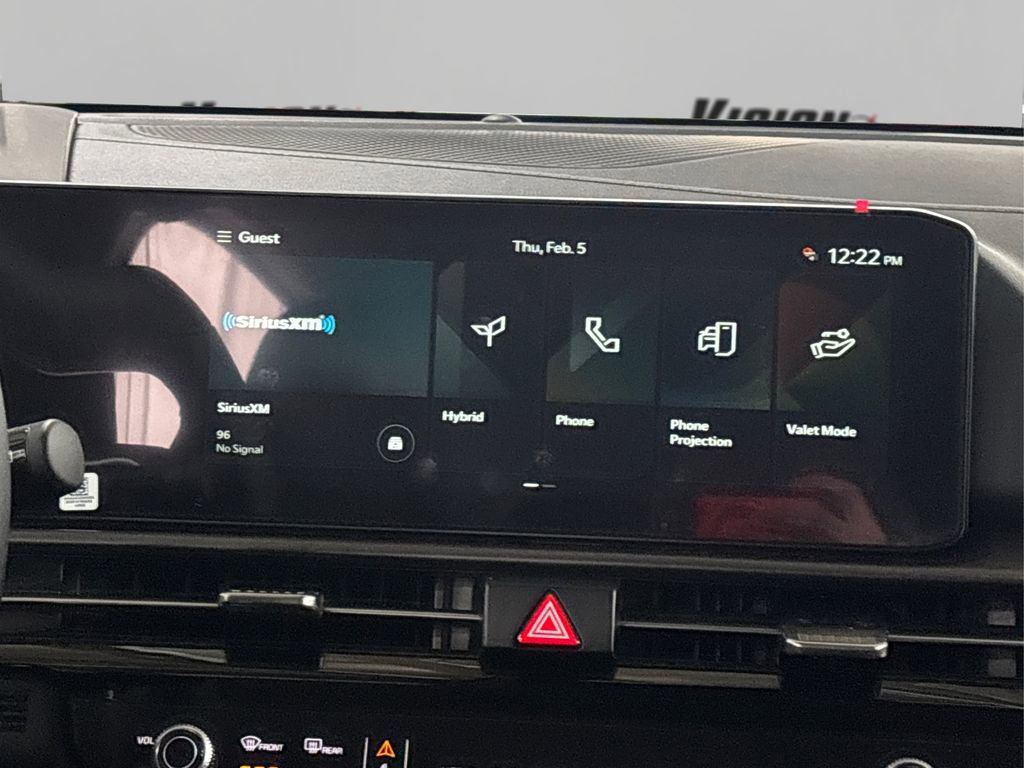 New 2026 Kia Sportage EX image 20