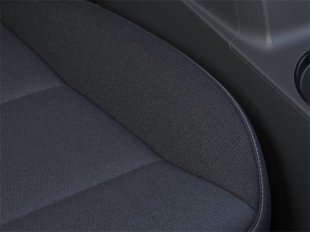 New 2026 Chevrolet Colorado W/T w/ WT Custom Package image 21