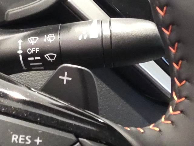 New 2025 Nissan Altima 2.5 SR w/ SR Premium Package image 11