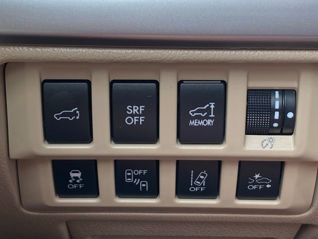 Used 2017 Subaru Outback 2.5i Premium image 14