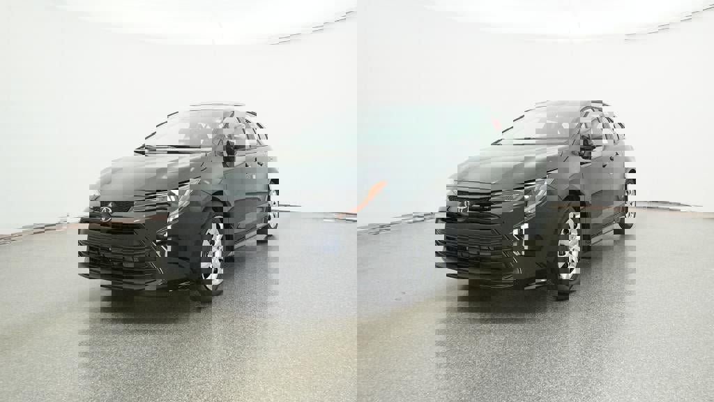 New 2026 Toyota Corolla LE image 32