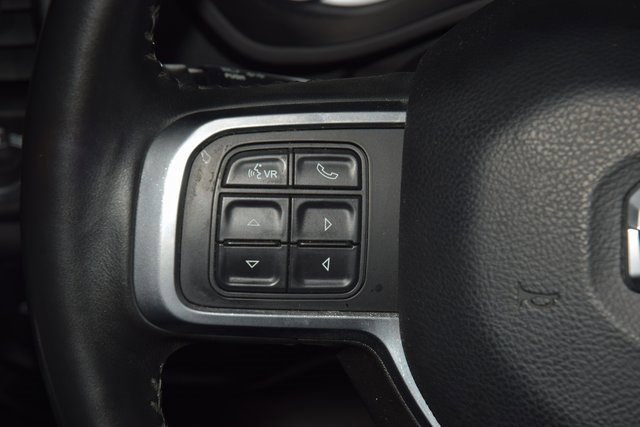 Used 2022 RAM 2500 Laramie image 40