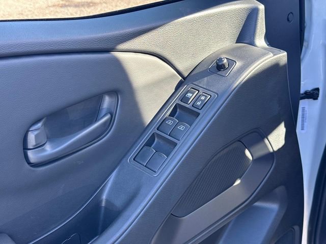 New 2026 Nissan Frontier SV w/ Tow Package image 21