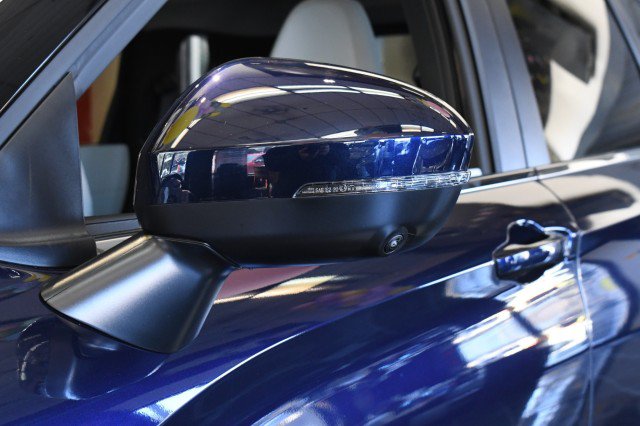 New 2026 Mitsubishi Outlander SE AWD/4WD image 9