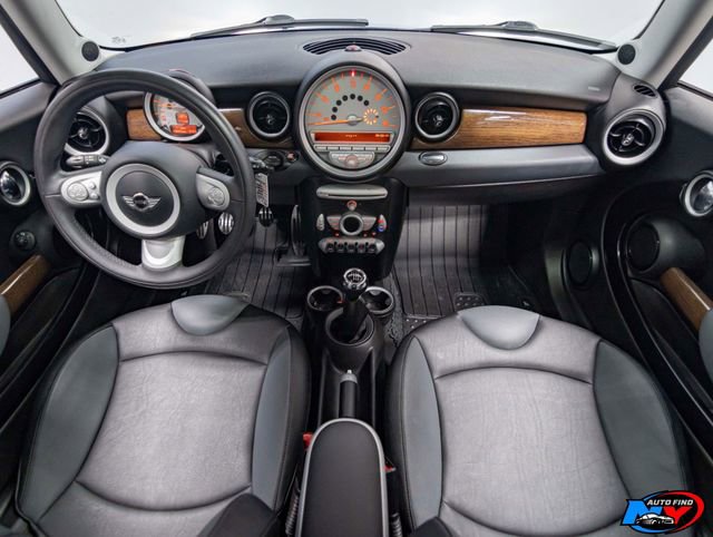 Used 2008 MINI Cooper S image 2