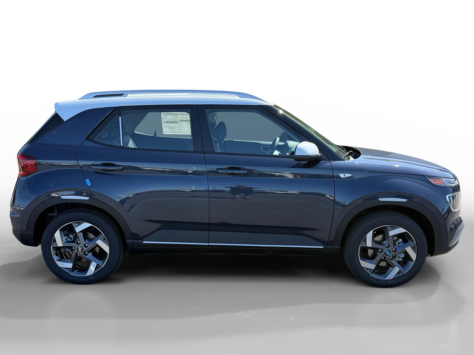 New 2026 Hyundai Venue SEL FWD image 6