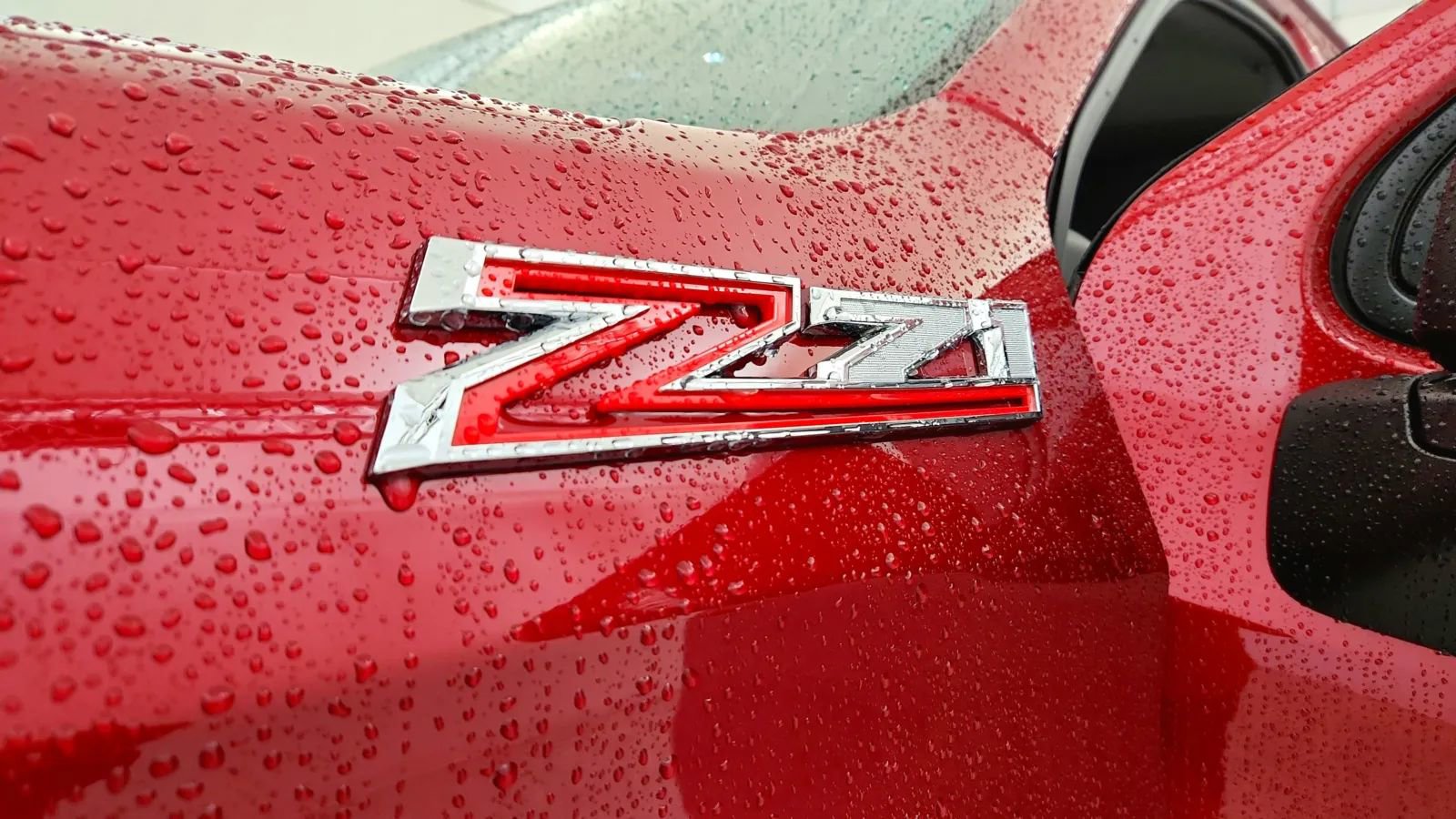 Used 2024 Chevrolet Silverado 1500 RST image 23