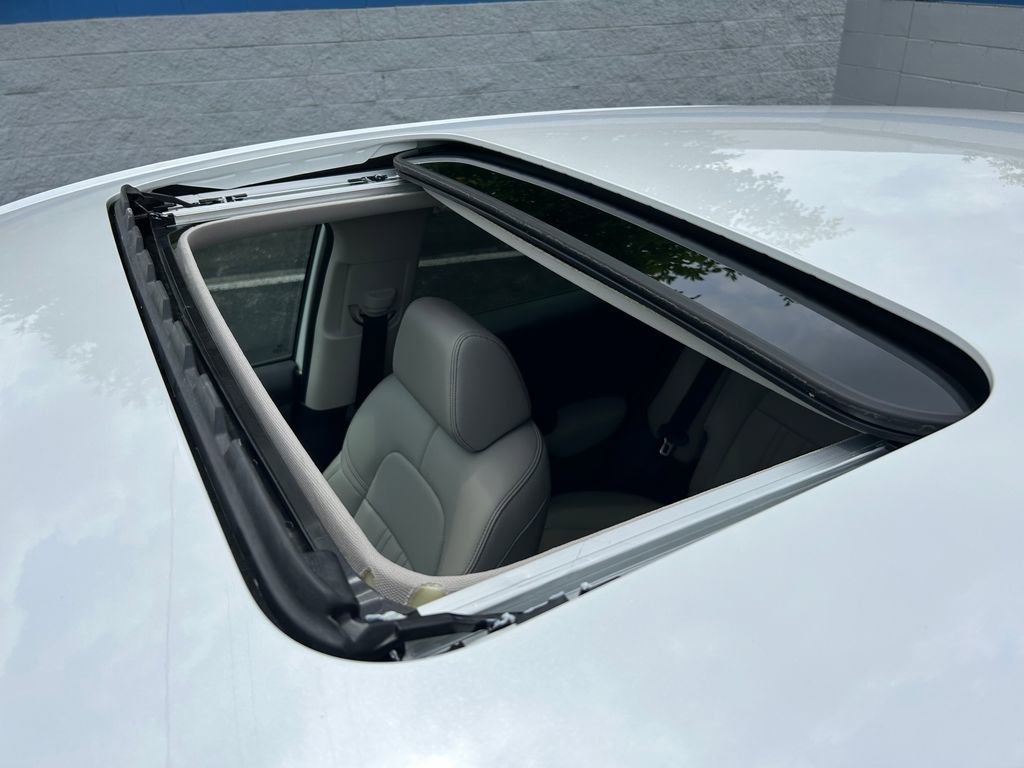 New 2027 Honda HR-V EX-L image 11