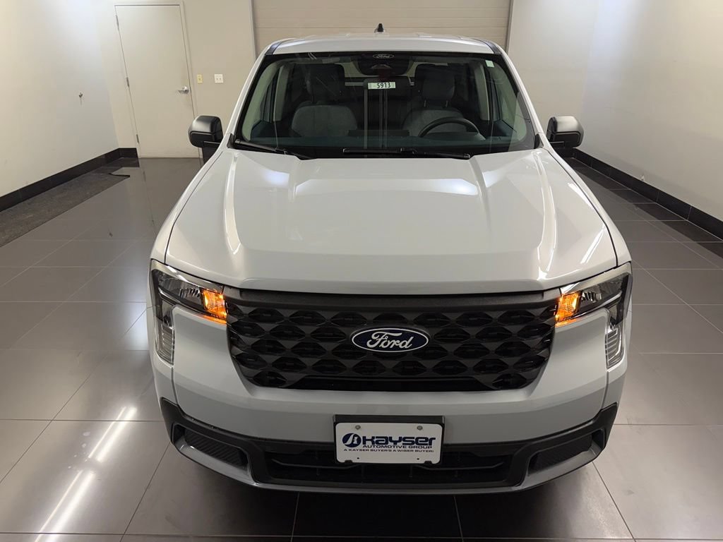 New 2026 Ford Maverick XLT w/ Equipment Group 301A AWD/4WD image 2
