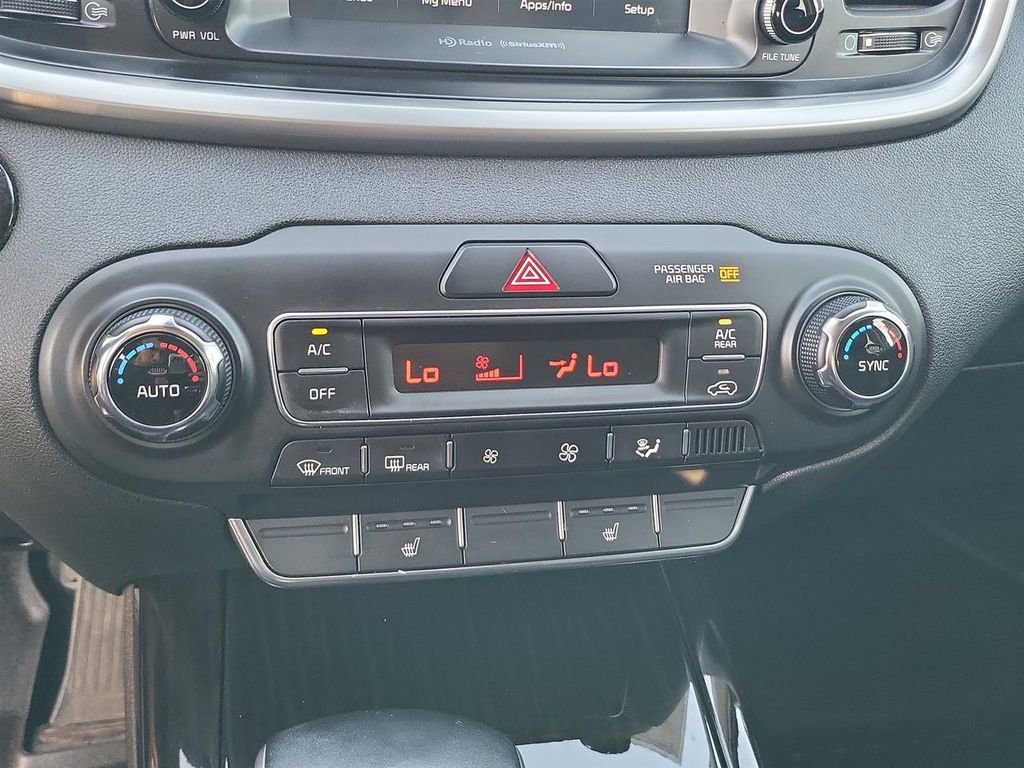 Used 2019 Kia Sorento EX image 34