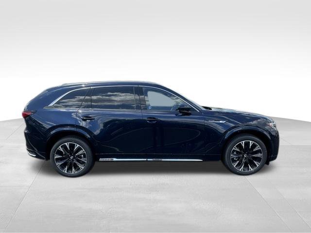 New 2026 MAZDA CX-90 3.3 Turbo S w/ Premium Plus AWD/4WD image 8