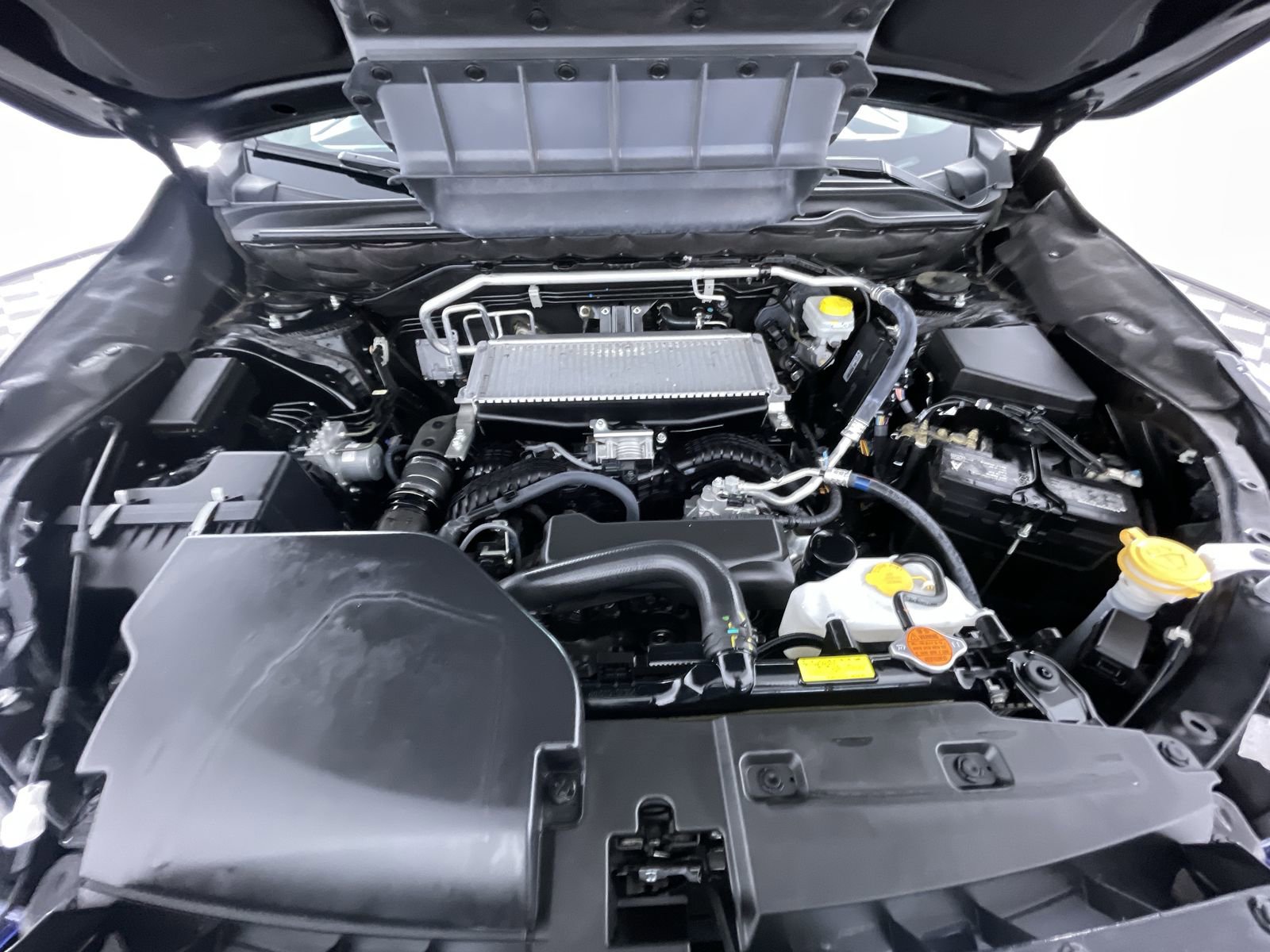 Used 2023 Subaru Ascent Limited w/ Technology Package image 29
