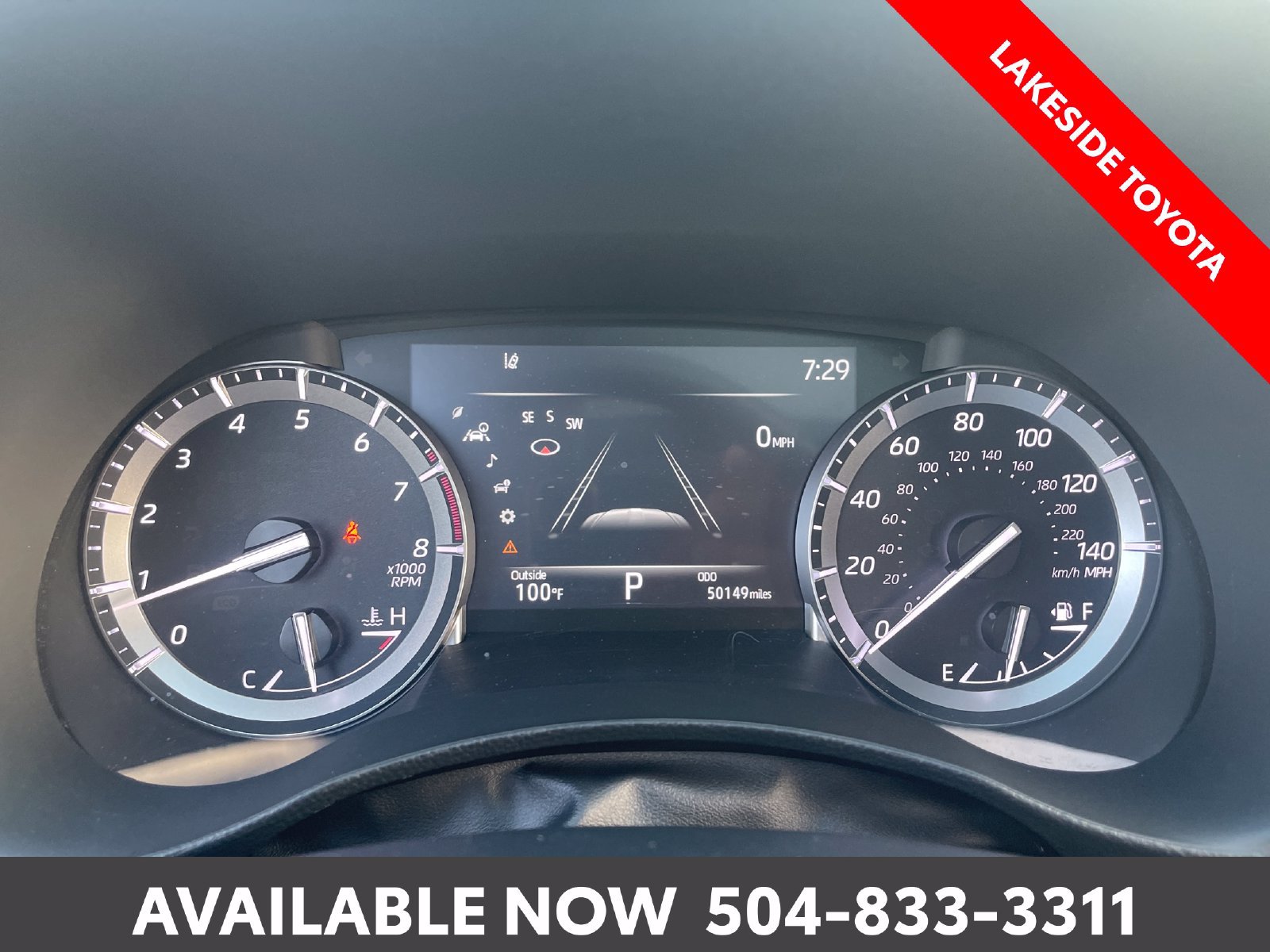 Used 2022 Toyota Highlander Limited AWD/4WD image 37