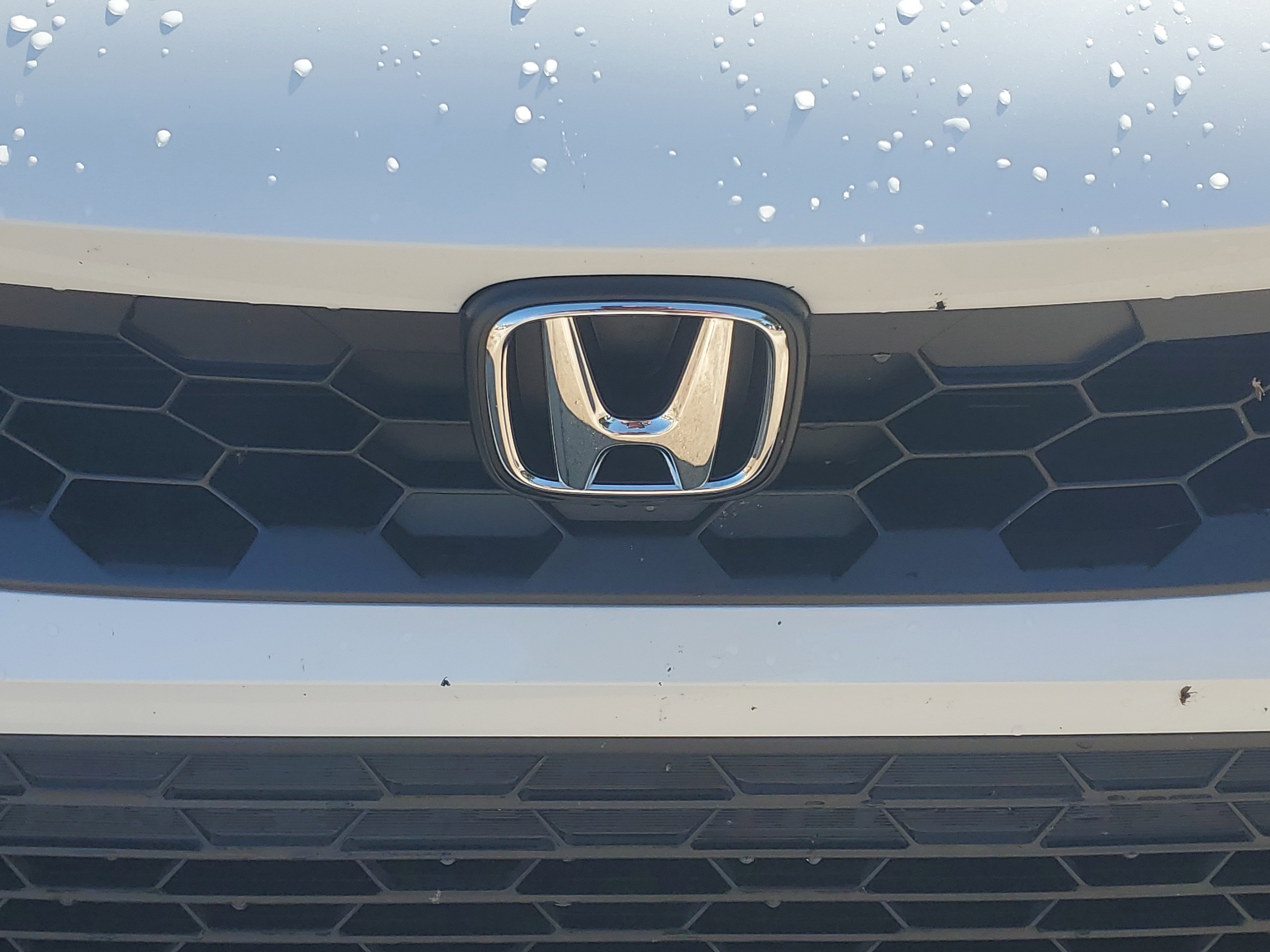 Used 2023 Honda Civic EX-L image 3