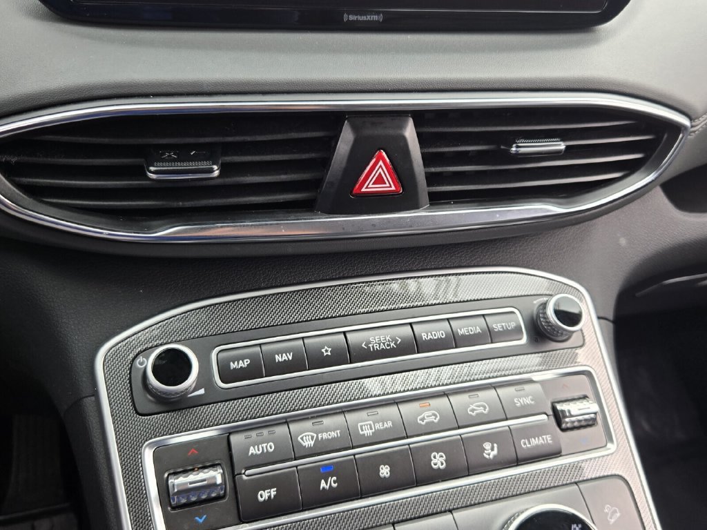 Certified 2023 Hyundai Santa Fe SEL AWD/4WD image 25