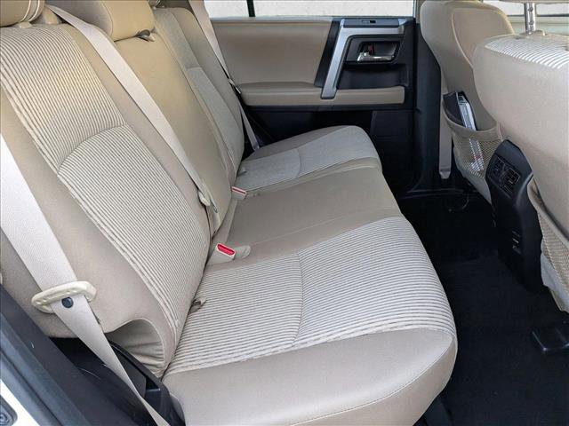 Used 2015 Toyota 4Runner SR5 RWD image 20