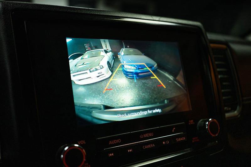 Used 2023 Nissan Frontier SV w/ SV Convenience Package image 20