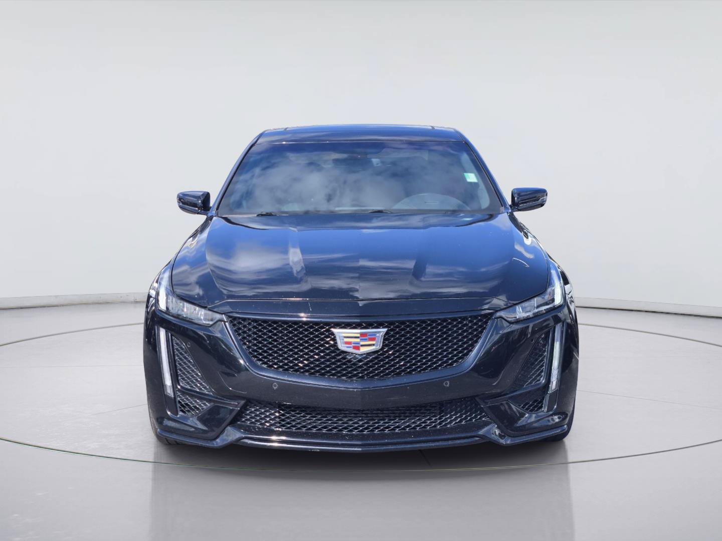 Used 2022 Cadillac CT5 Sport AWD/4WD image 2