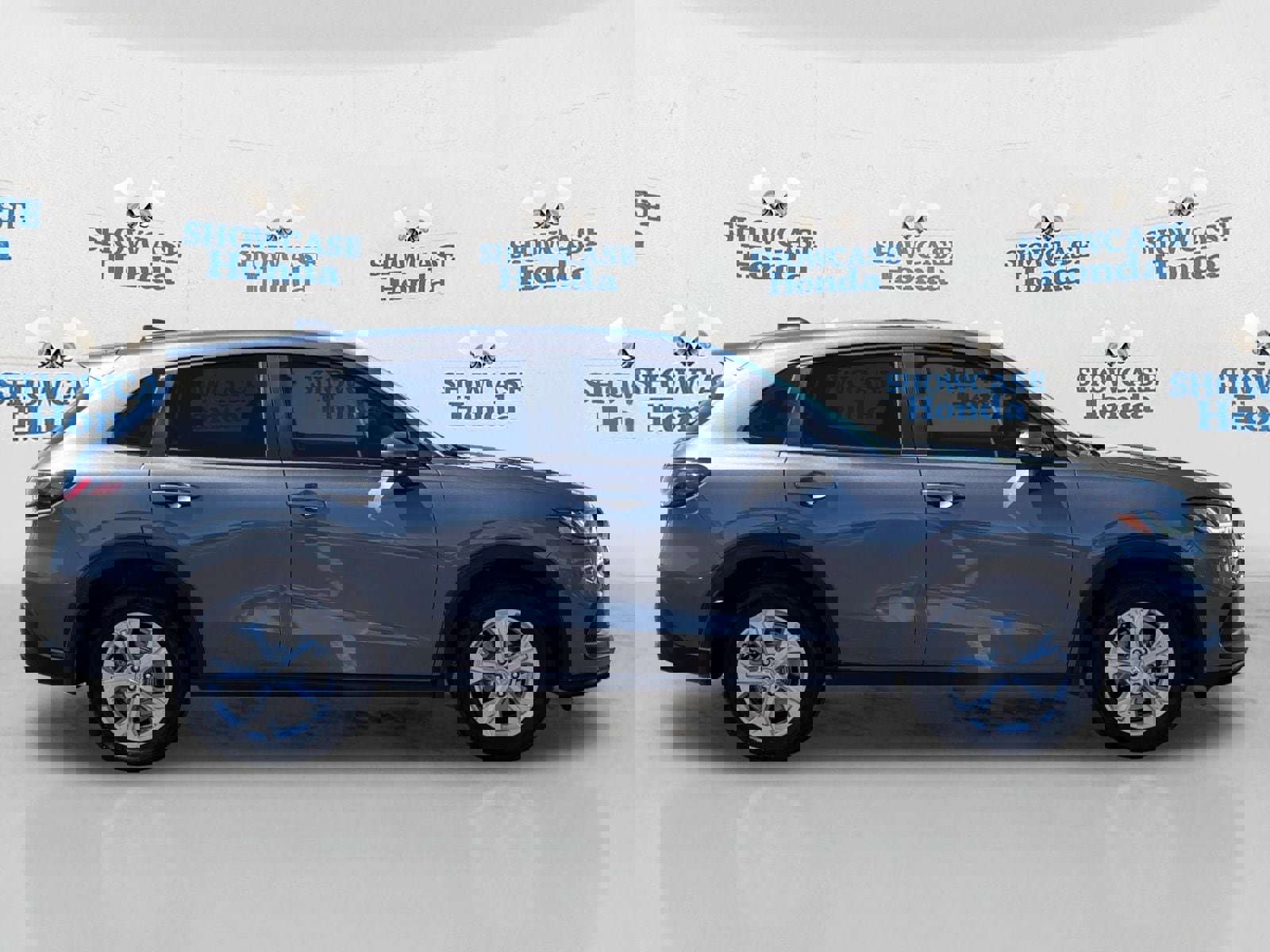 Used 2025 Honda HR-V LX image 9