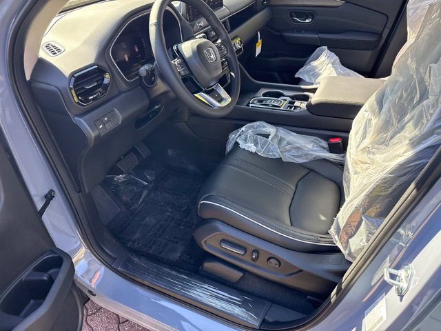 New 2026 Honda Pilot Elite image 15