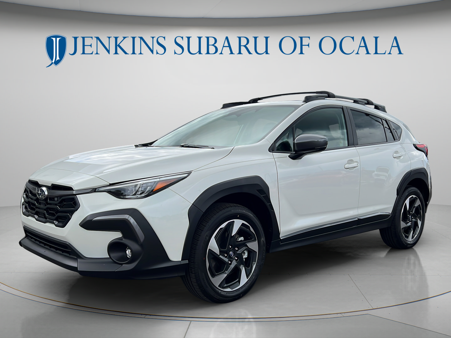 New 2026 Subaru Crosstrek 2.5i Limited AWD/4WD image 7