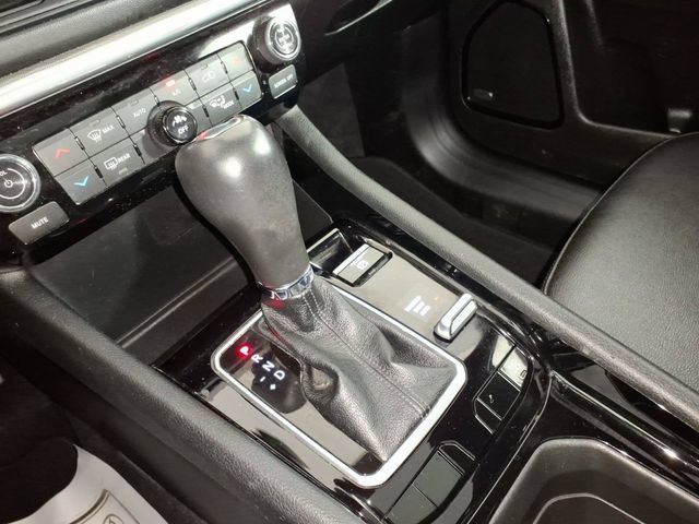 Used 2024 Jeep Compass Limited w/ High Altitude Package AWD/4WD image 23