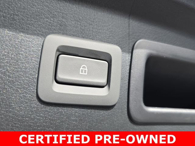 Certified 2025 MAZDA CX-30 AWD 2.5 S w/ Preferred Package image 14