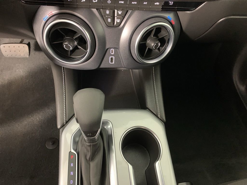 Used 2023 Chevrolet Blazer LT image 24