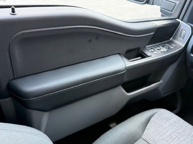New 2026 Ford F250 4x4 Crew Cab Super Duty image 32