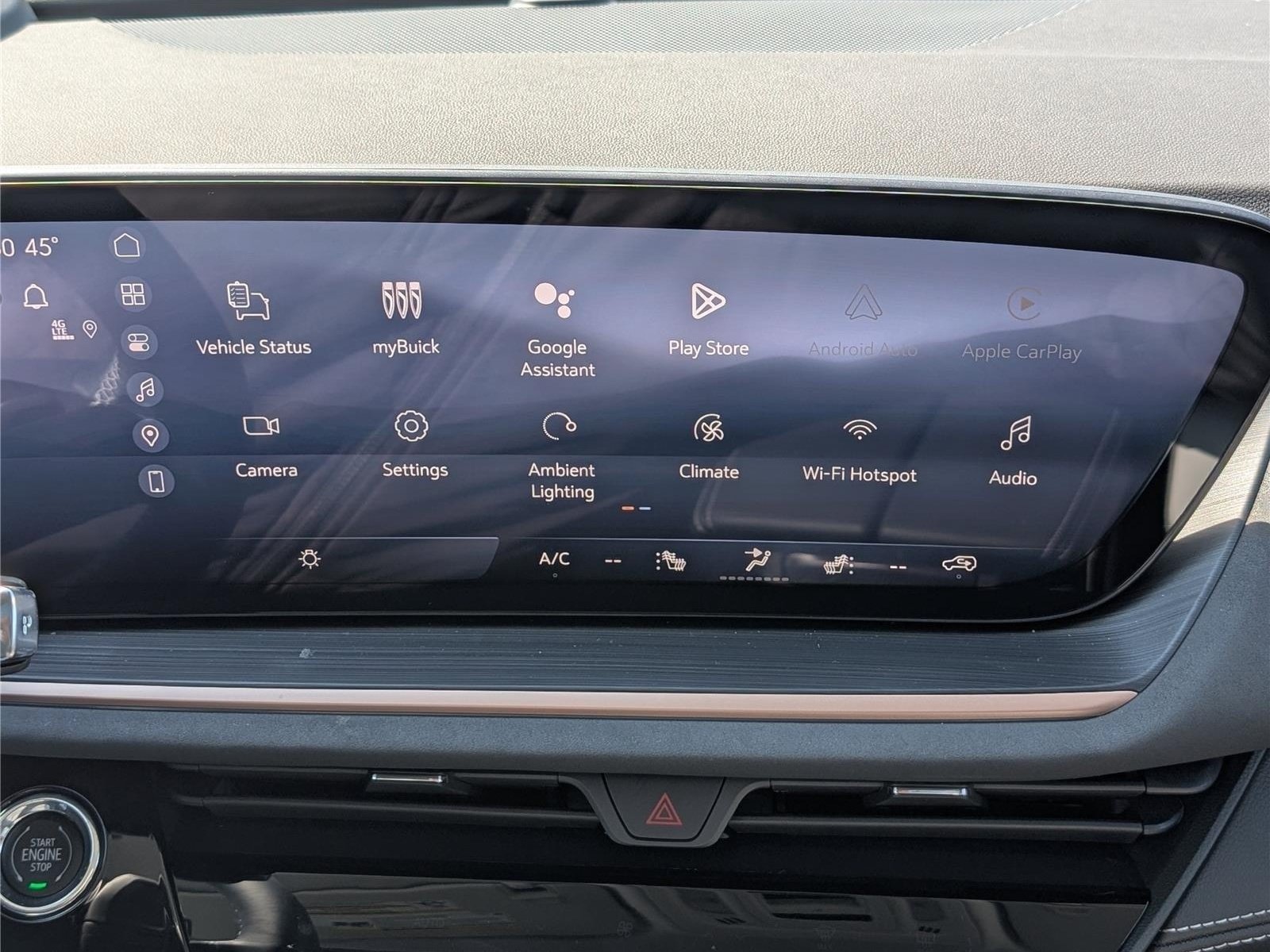 New 2026 Buick Envision Sport Touring AWD/4WD image 29