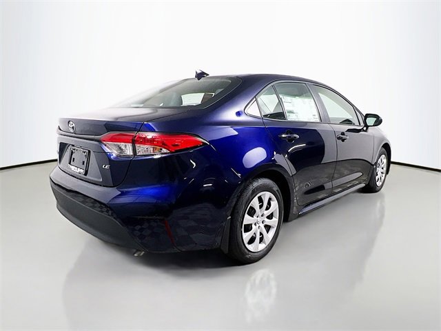 New 2026 Toyota Corolla LE image 3