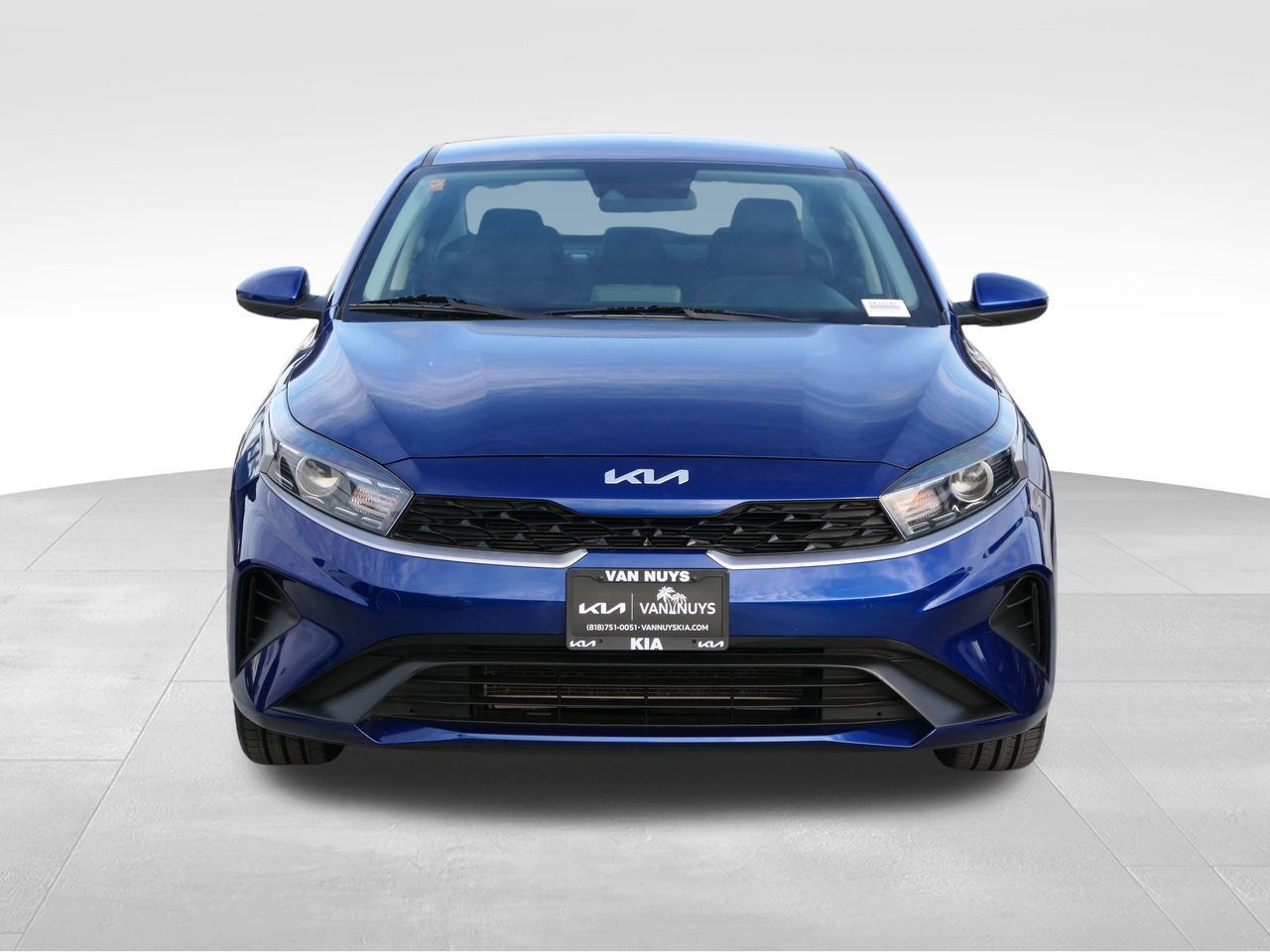 Used 2022 Kia Forte LXS image 8