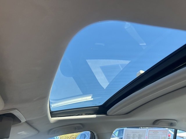 Used 2010 Honda Accord EX-L image 28