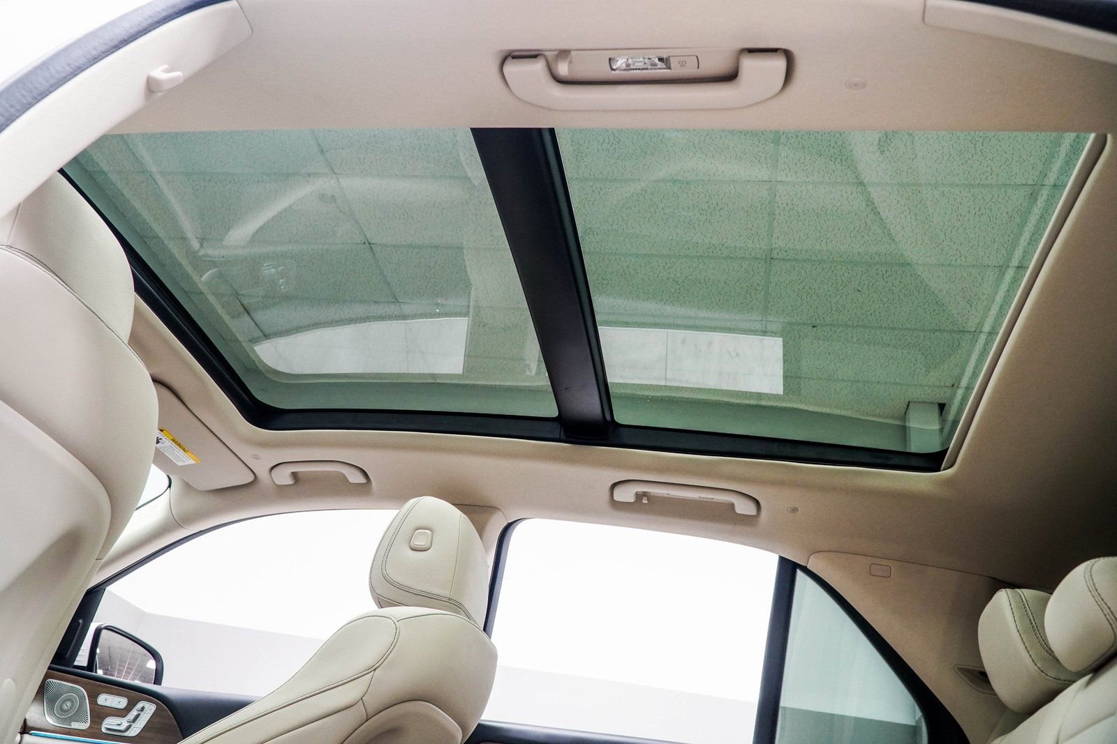 Used 2024 Mercedes-Benz GLE 450 4MATIC image 36