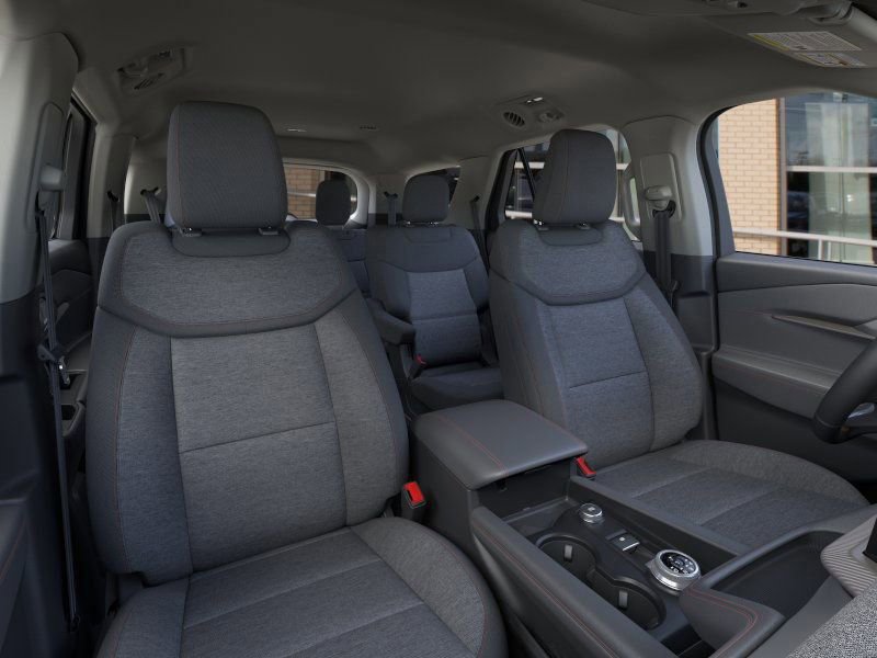 New 2026 Ford Explorer Active image 12