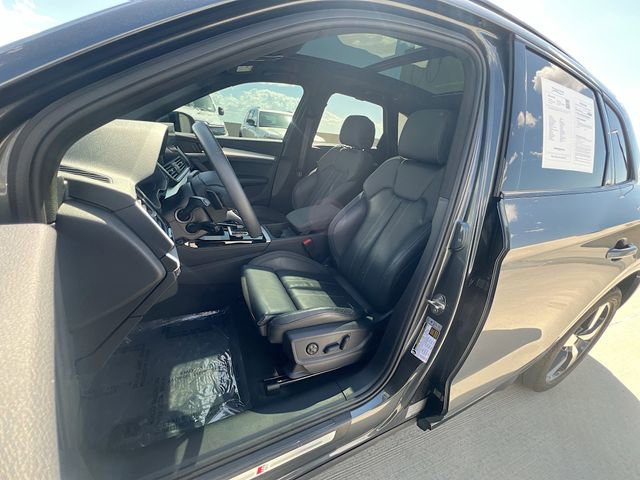 Used 2024 Audi Q5 2.0T Premium Plus image 14